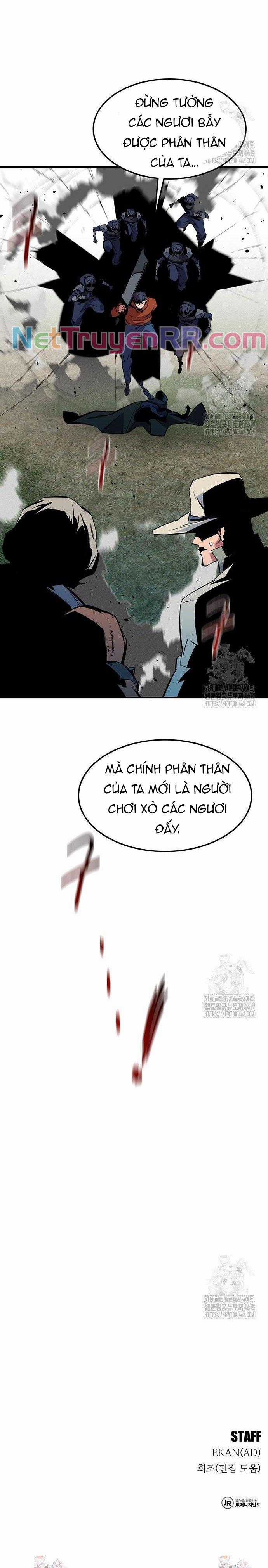 Đi Săn Tự Động Bằng Phân Thân Chapter 138 trang 29