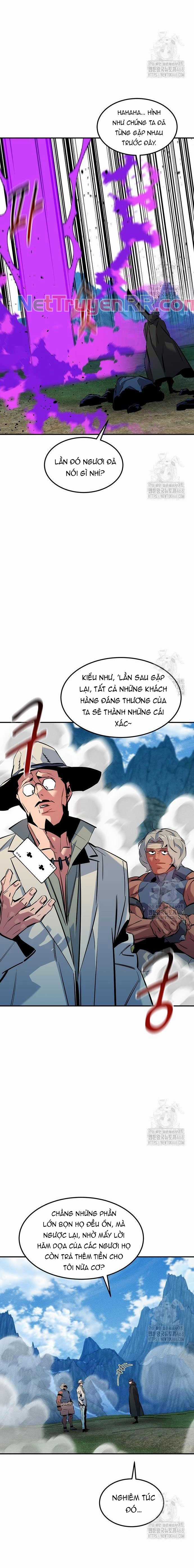 Đi Săn Tự Động Bằng Phân Thân Chapter 138 trang 5