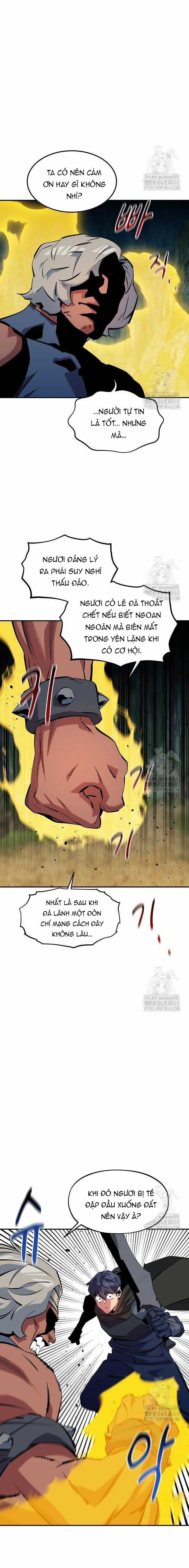 Đi Săn Tự Động Bằng Phân Thân Chapter 138 trang 6