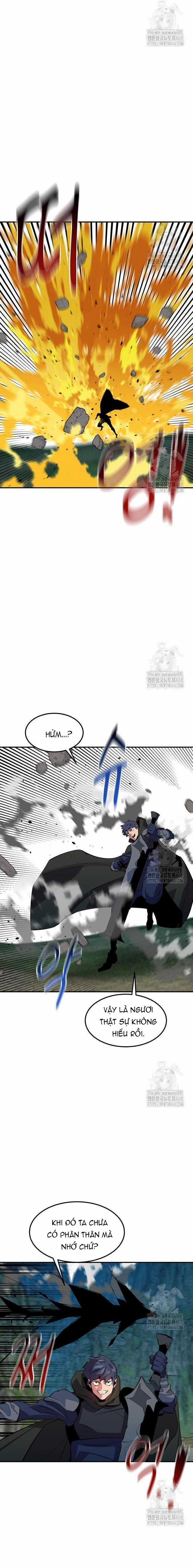 Đi Săn Tự Động Bằng Phân Thân Chapter 138 trang 7