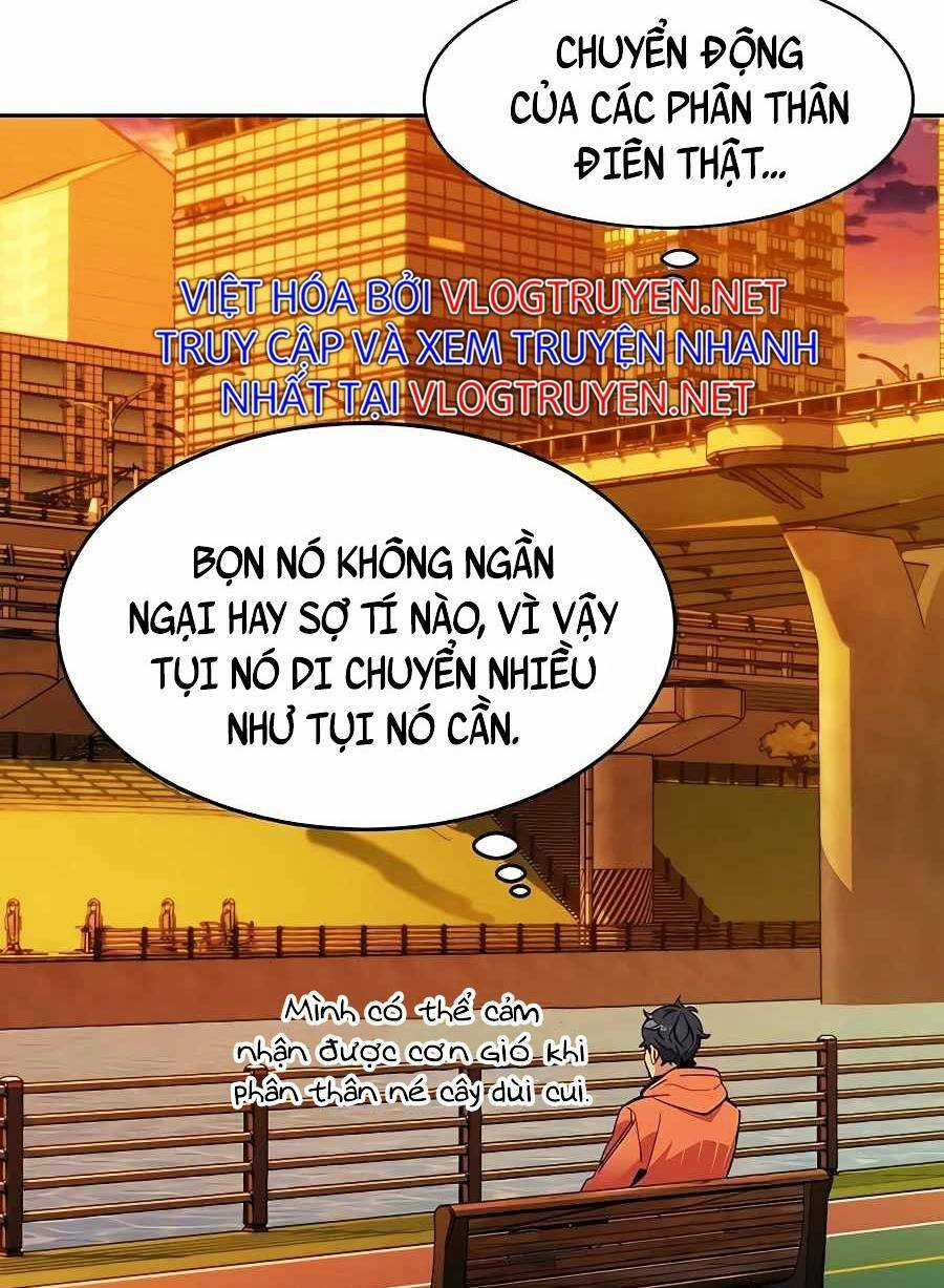 Đi Săn Tự Động Bằng Phân Thân Chapter 14 trang 104