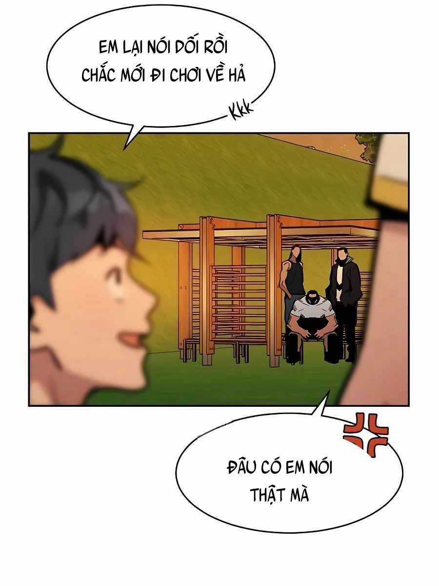 Đi Săn Tự Động Bằng Phân Thân Chapter 14 trang 131
