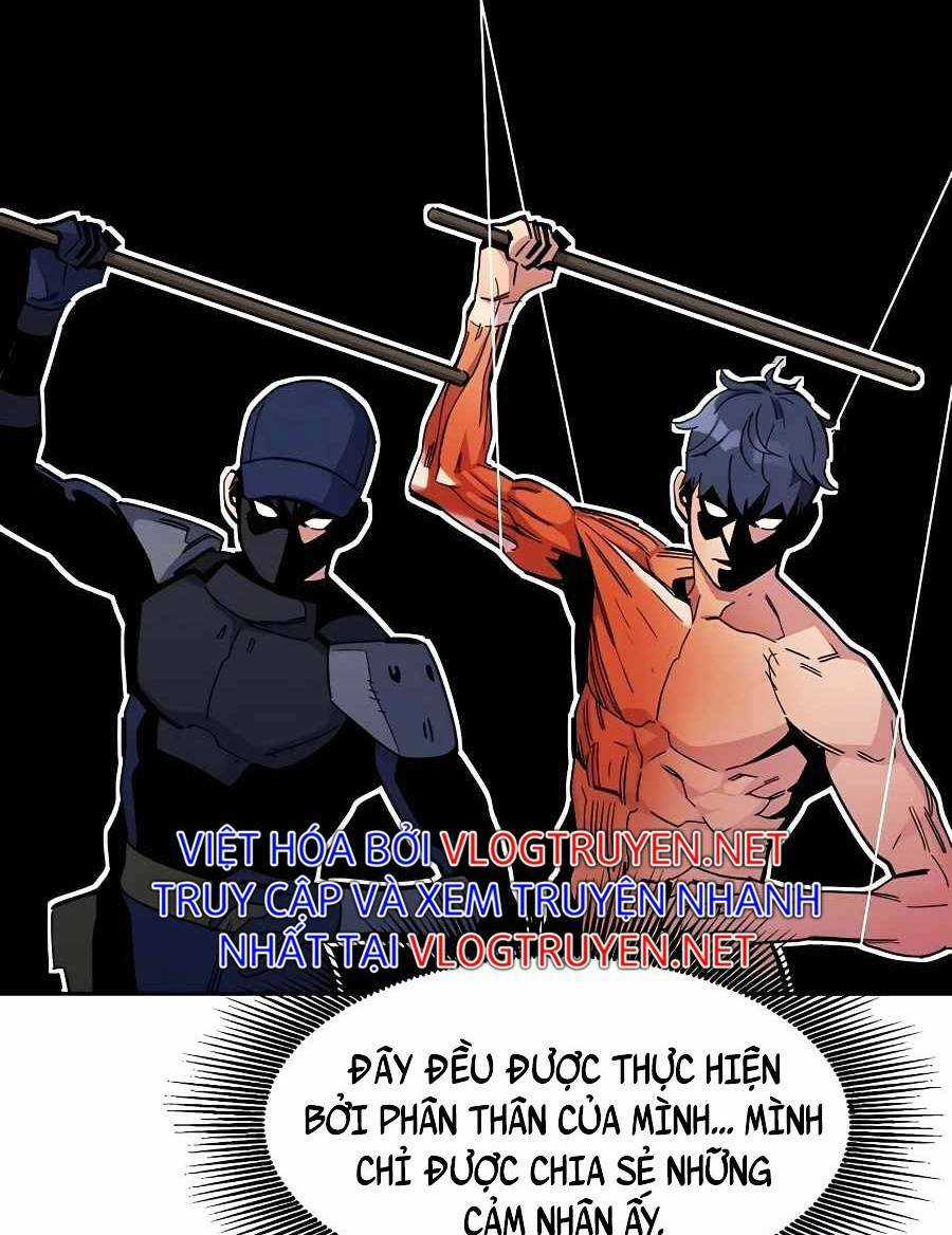 Đi Săn Tự Động Bằng Phân Thân Chapter 14 trang 16