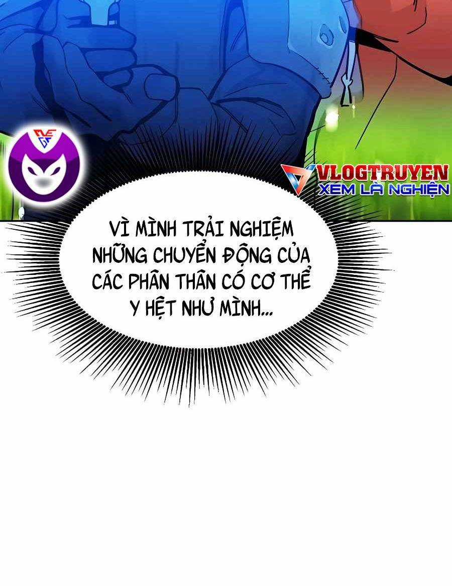 Đi Săn Tự Động Bằng Phân Thân Chapter 14 trang 18