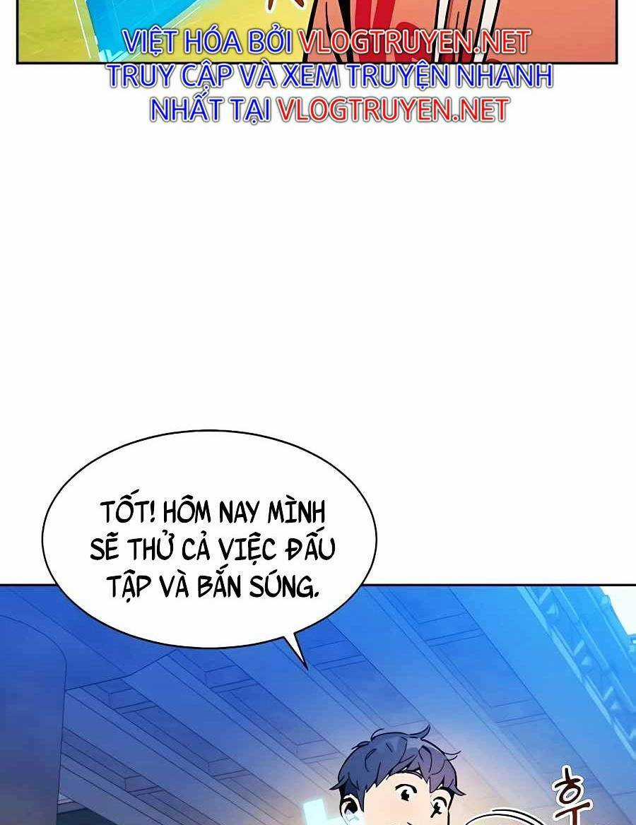 Đi Săn Tự Động Bằng Phân Thân Chapter 14 trang 21