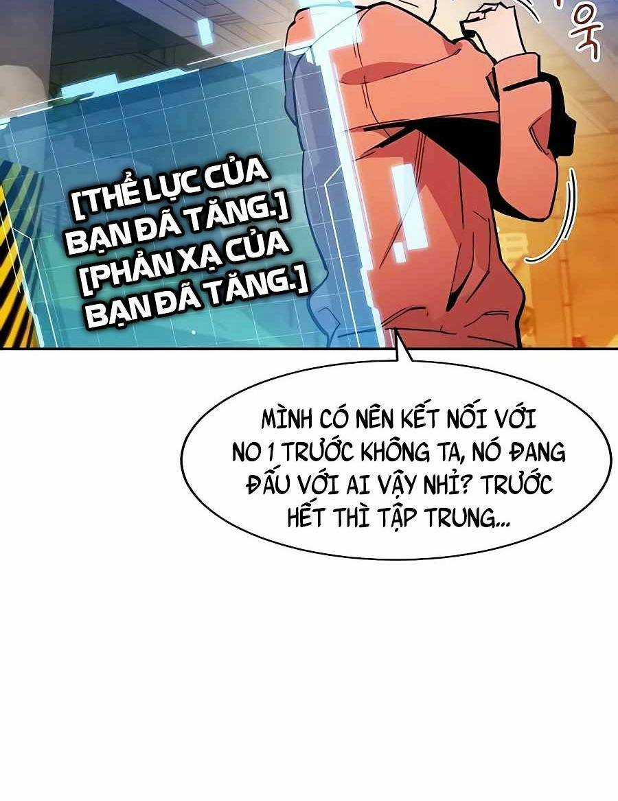 Đi Săn Tự Động Bằng Phân Thân Chapter 14 trang 22