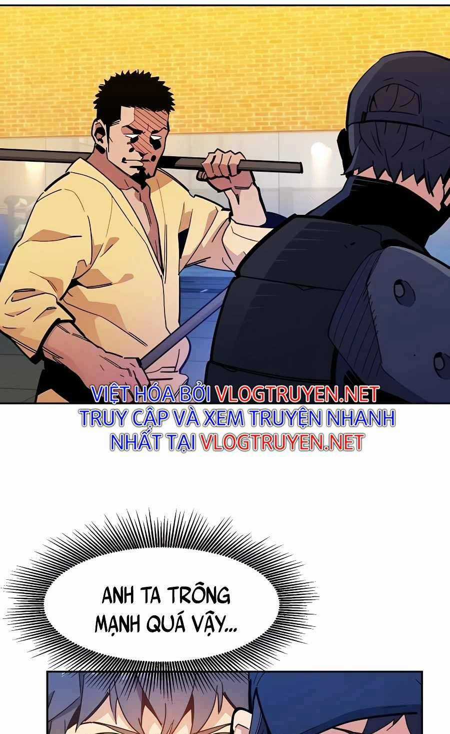Đi Săn Tự Động Bằng Phân Thân Chapter 14 trang 30