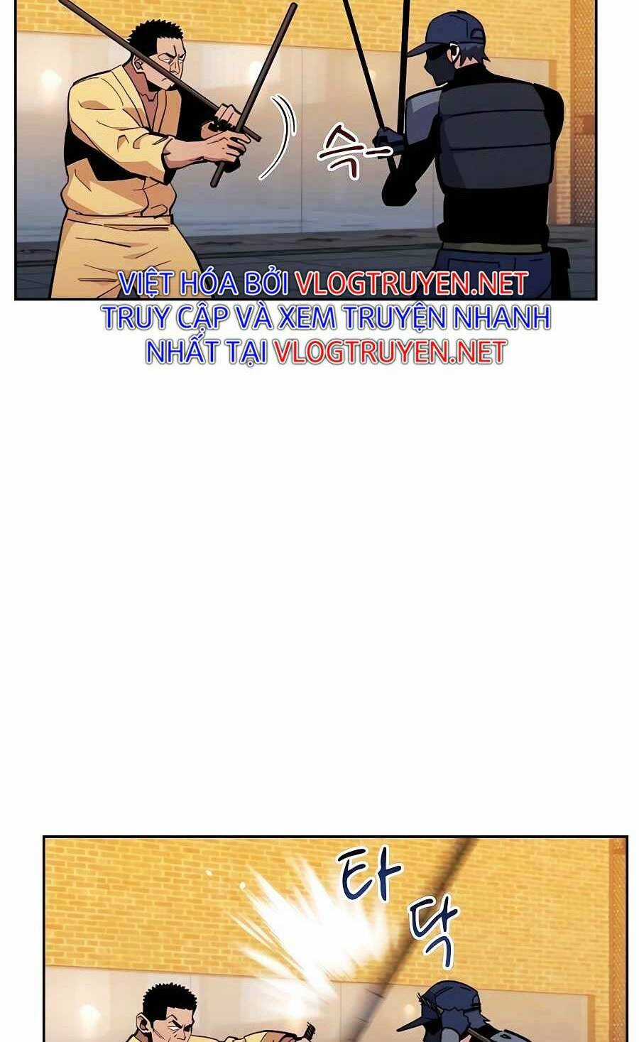 Đi Săn Tự Động Bằng Phân Thân Chapter 14 trang 33