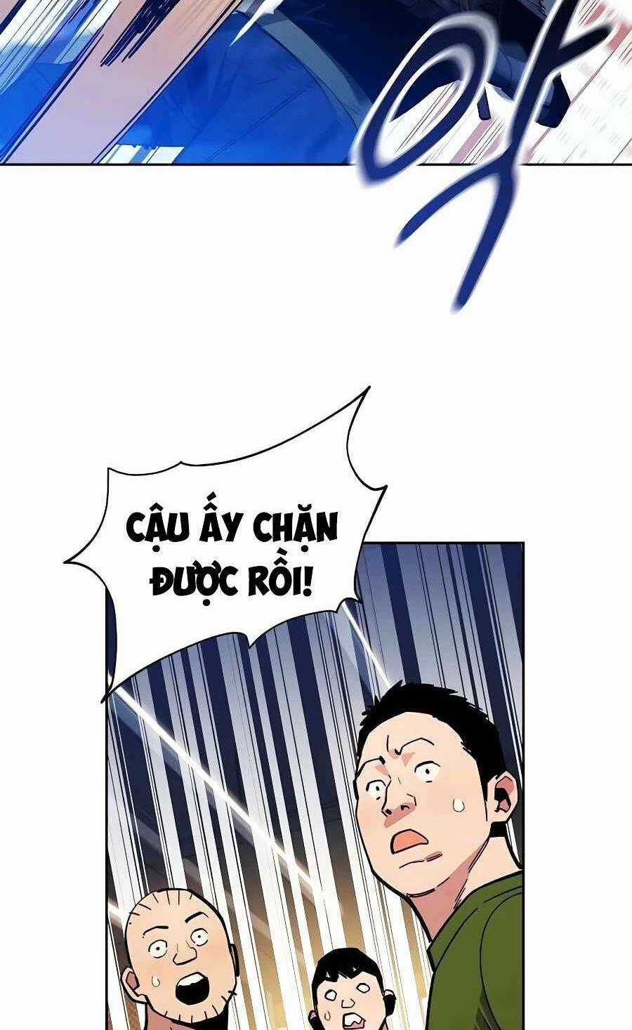 Đi Săn Tự Động Bằng Phân Thân Chapter 14 trang 45