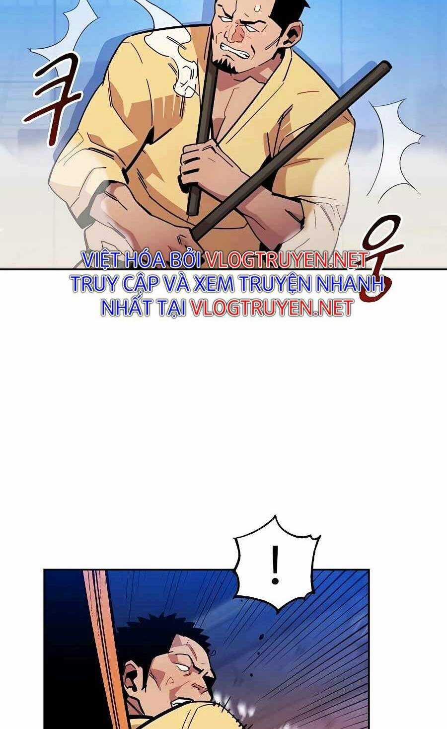 Đi Săn Tự Động Bằng Phân Thân Chapter 14 trang 49