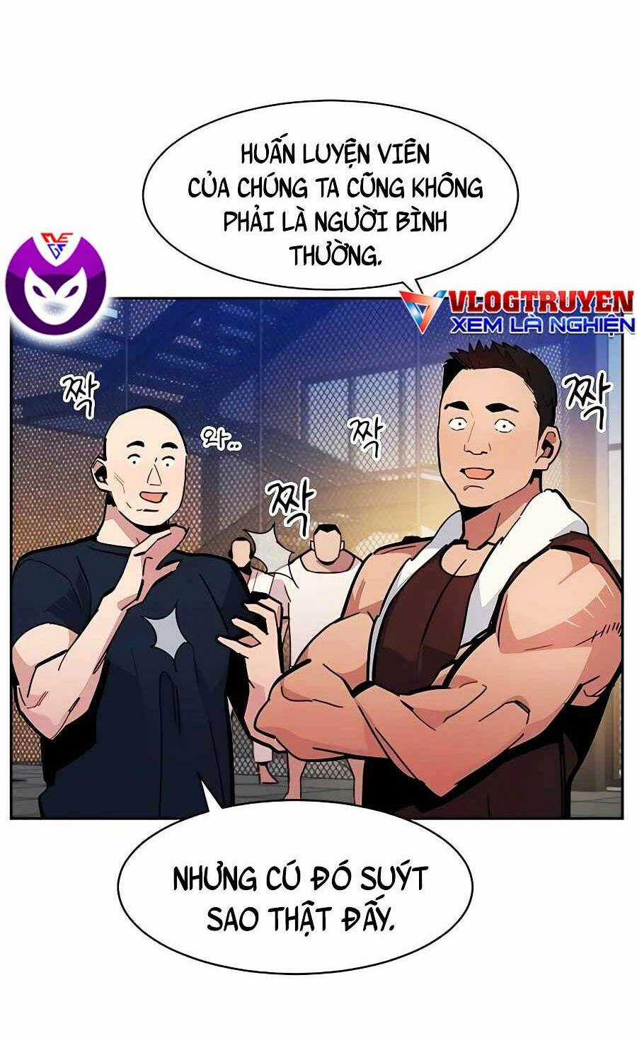 Đi Săn Tự Động Bằng Phân Thân Chapter 14 trang 59