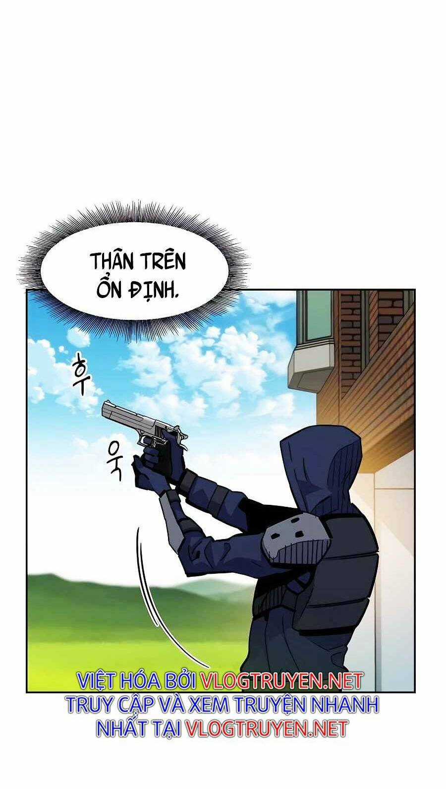 Đi Săn Tự Động Bằng Phân Thân Chapter 14 trang 83