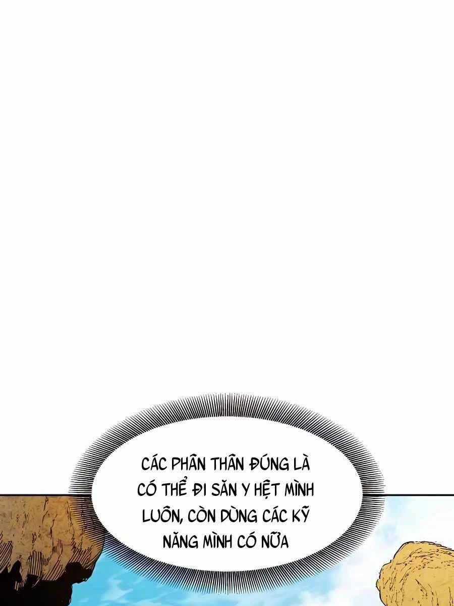 Đi Săn Tự Động Bằng Phân Thân Chapter 18 trang 1