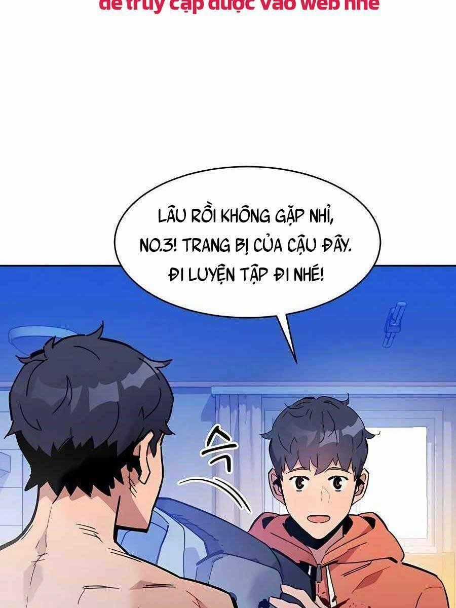 Đi Săn Tự Động Bằng Phân Thân Chapter 20.5 trang 1