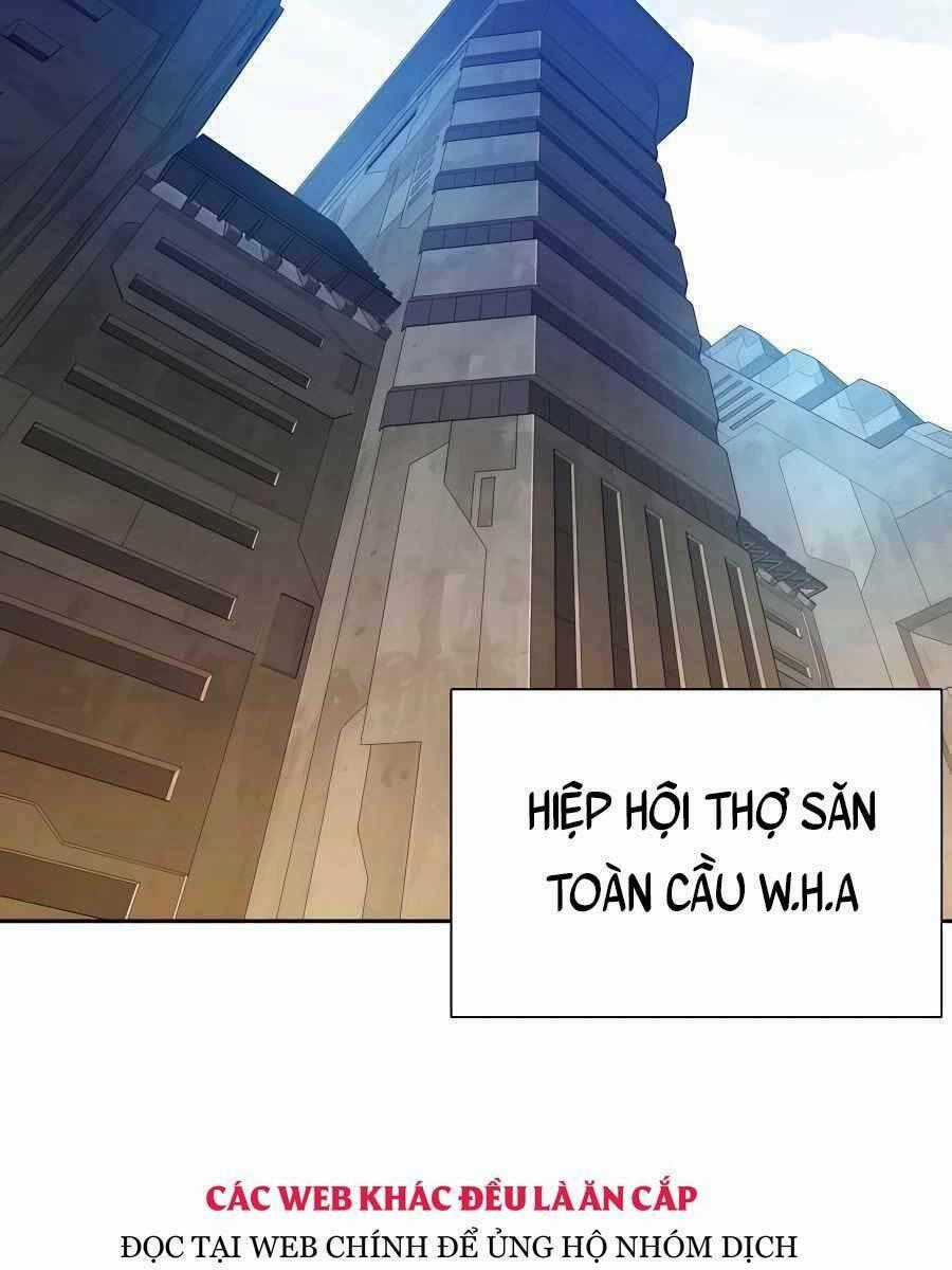 Đi Săn Tự Động Bằng Phân Thân Chapter 21 trang 1