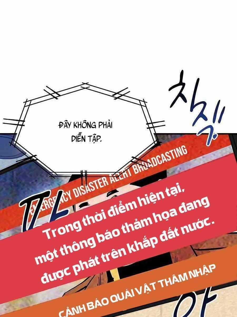 Đi Săn Tự Động Bằng Phân Thân Chapter 22 trang 0