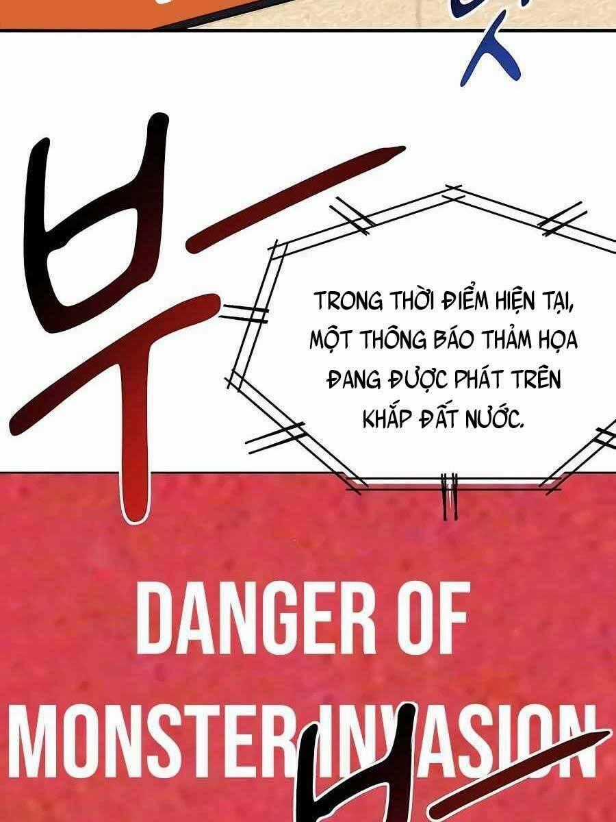 Đi Săn Tự Động Bằng Phân Thân Chapter 22 trang 1