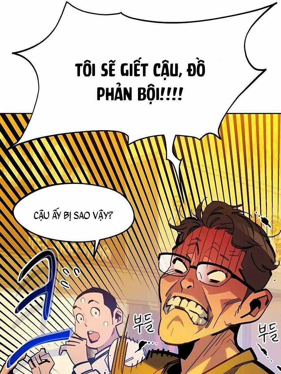 Đi Săn Tự Động Bằng Phân Thân Chapter 22 trang 14