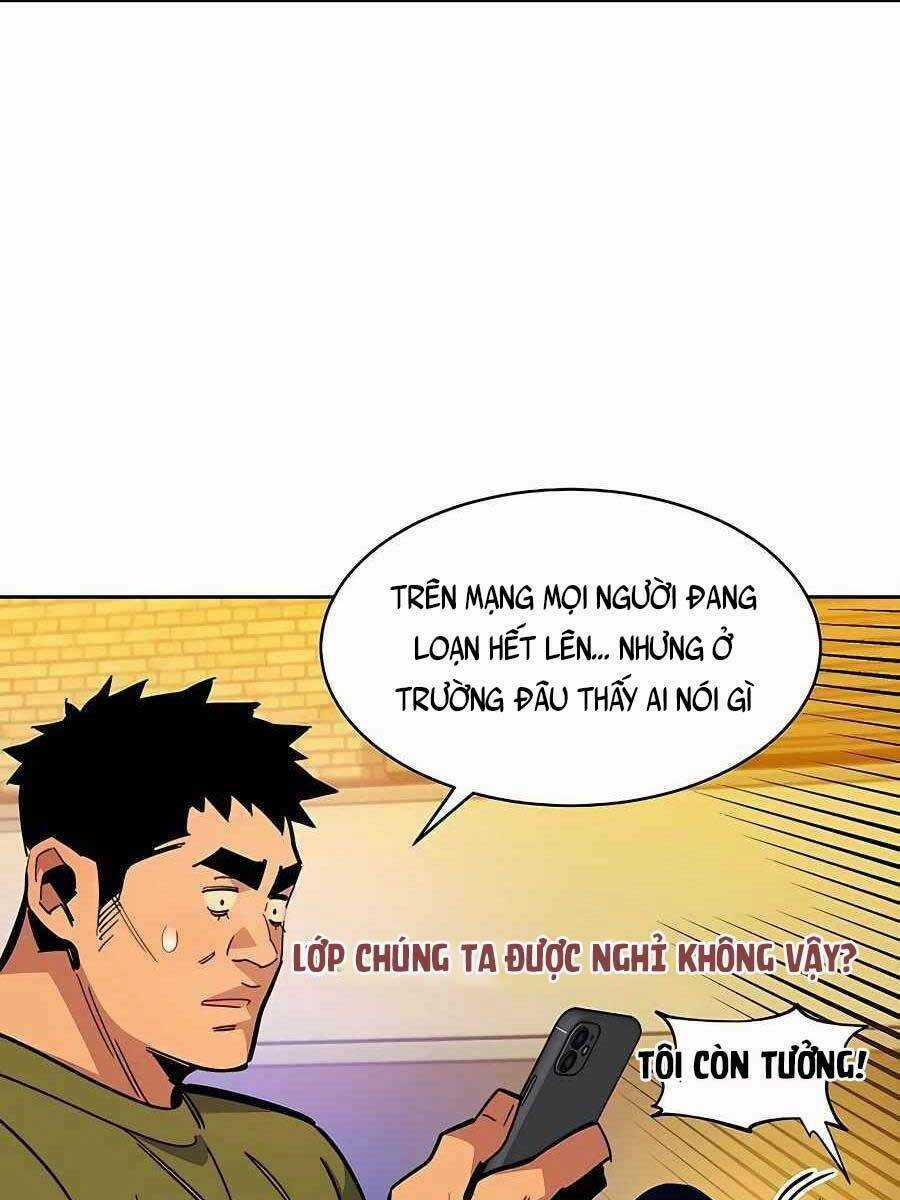 Đi Săn Tự Động Bằng Phân Thân Chapter 22 trang 23