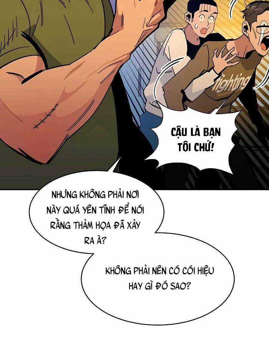 Đi Săn Tự Động Bằng Phân Thân Chapter 22 trang 24
