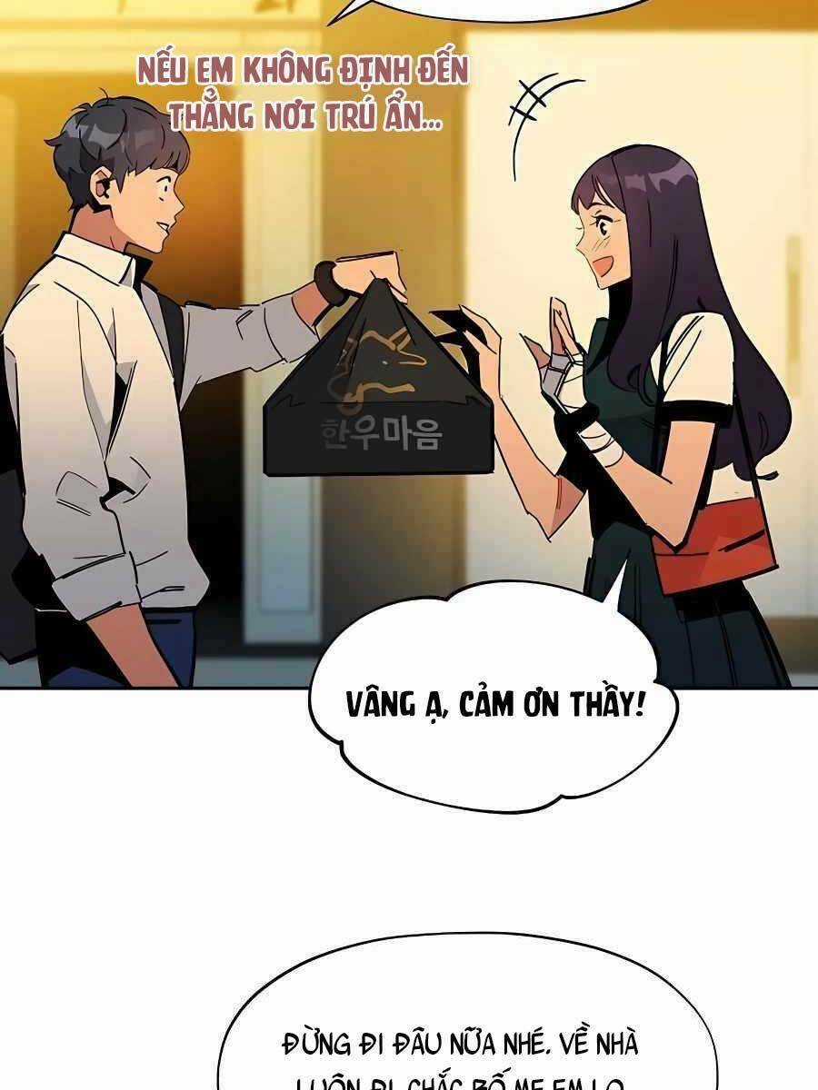 Đi Săn Tự Động Bằng Phân Thân Chapter 22 trang 35