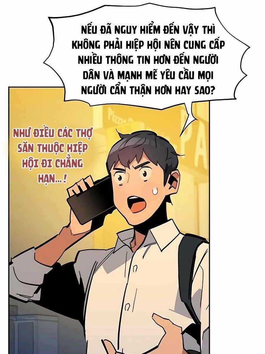 Đi Săn Tự Động Bằng Phân Thân Chapter 22 trang 58