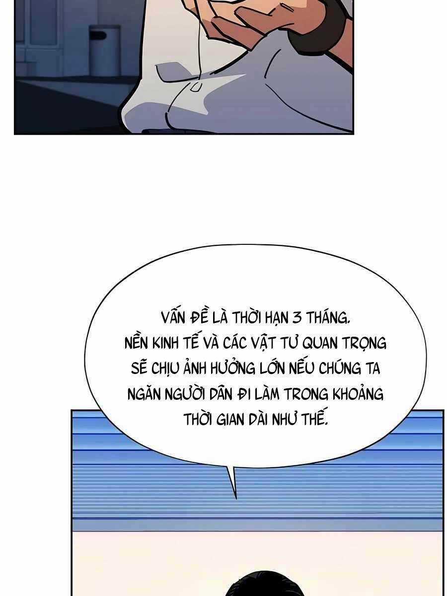 Đi Săn Tự Động Bằng Phân Thân Chapter 22 trang 59