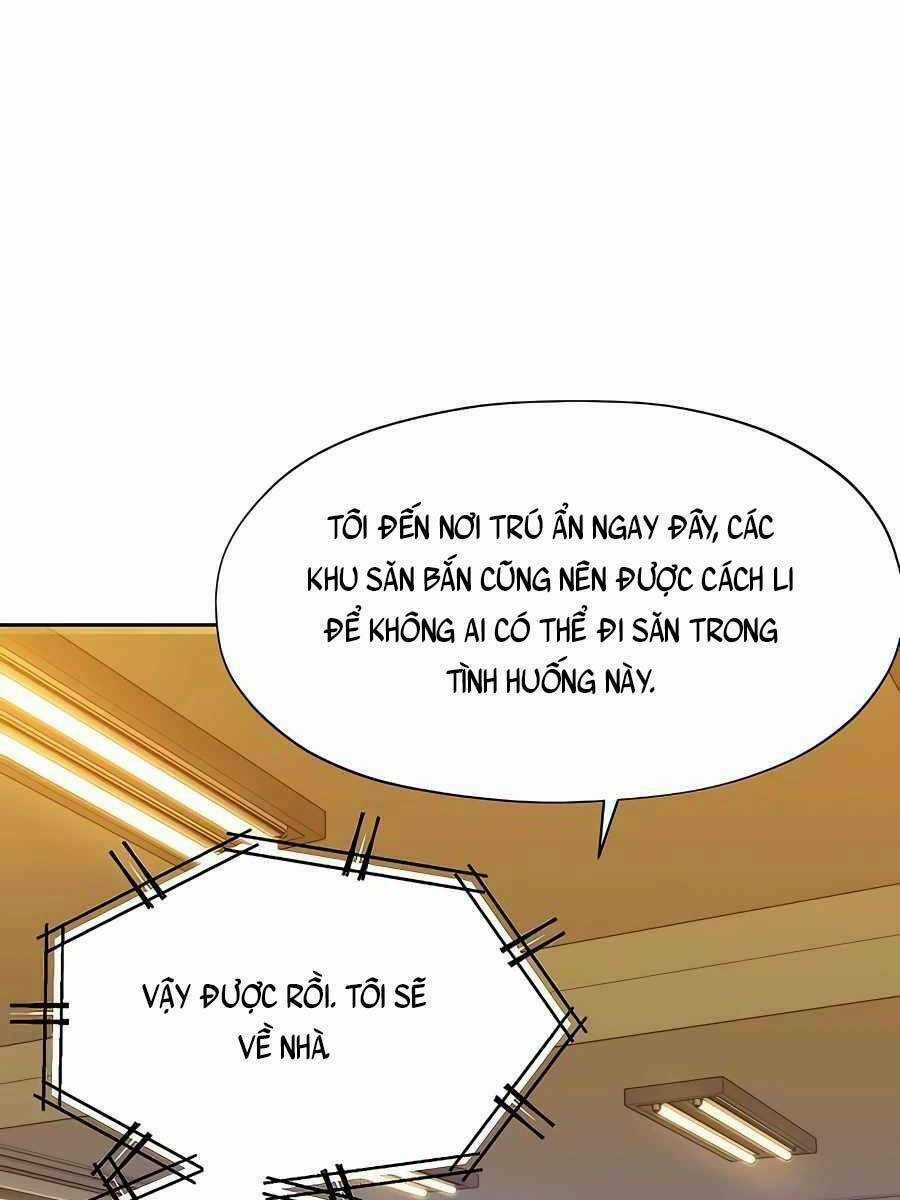 Đi Săn Tự Động Bằng Phân Thân Chapter 22 trang 62