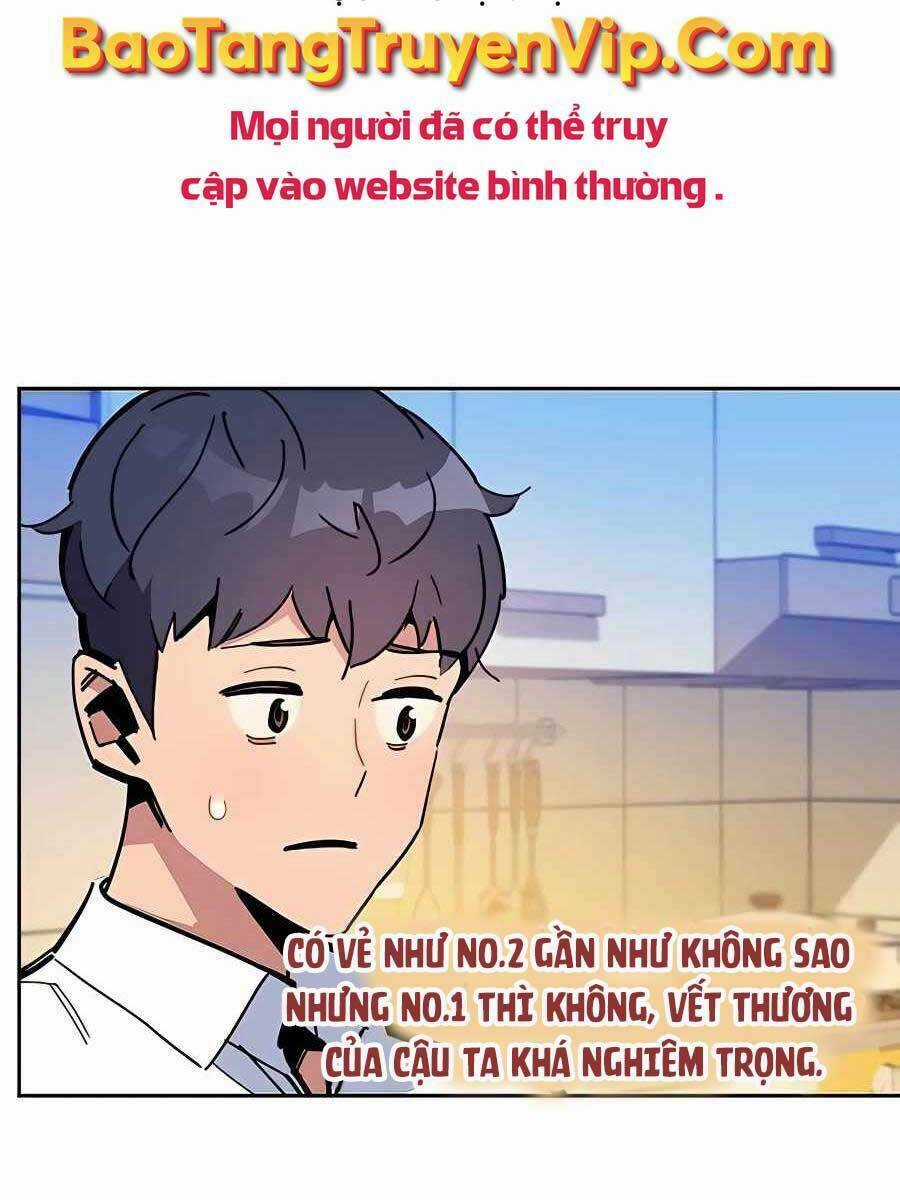 Đi Săn Tự Động Bằng Phân Thân Chapter 22 trang 69