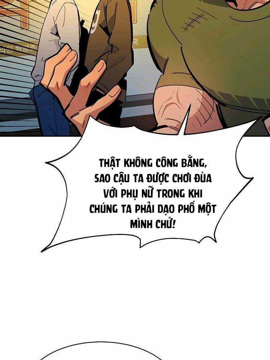 Đi Săn Tự Động Bằng Phân Thân Chapter 22 trang 9