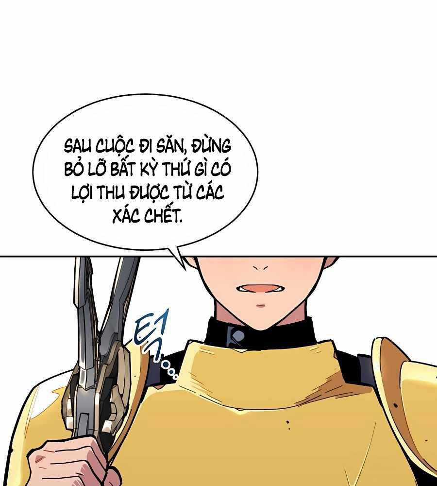 Đi Săn Tự Động Bằng Phân Thân Chương 0 trang 29