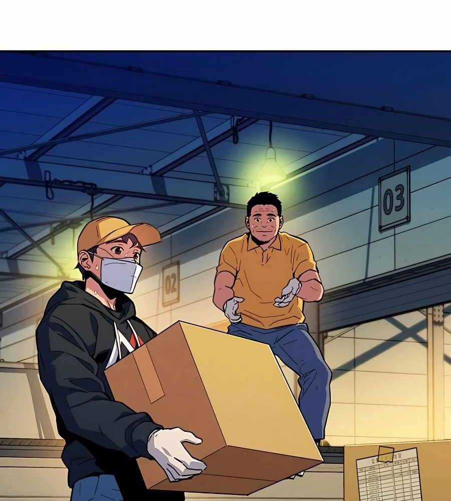 Đi Săn Tự Động Bằng Phân Thân Chương 0 trang 3