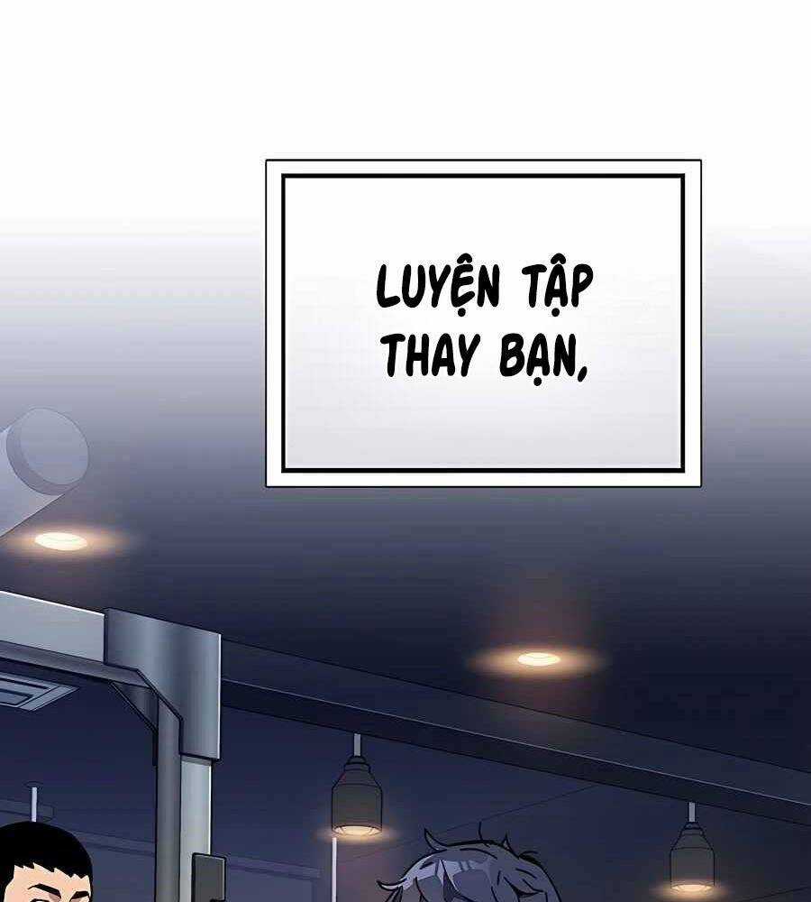 Đi Săn Tự Động Bằng Phân Thân Chương 0 trang 6