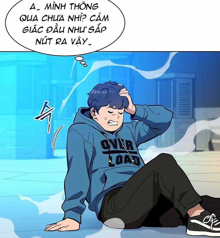 Đi Săn Tự Động Bằng Phân Thân Chương 1 trang 105