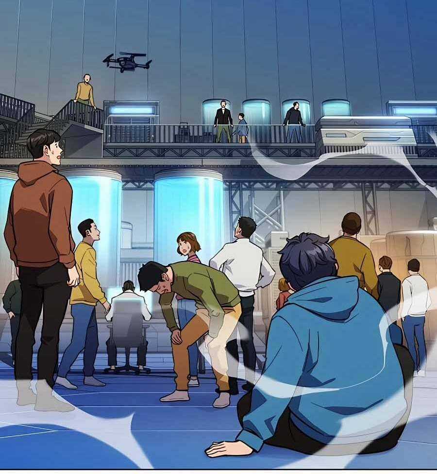 Đi Săn Tự Động Bằng Phân Thân Chương 1 trang 109