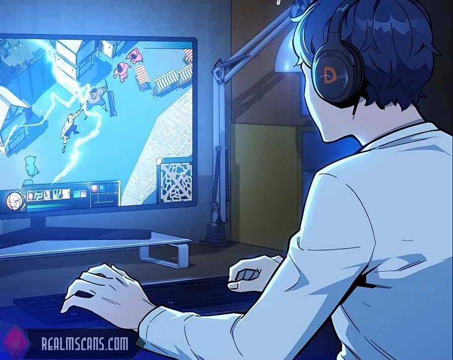 Đi Săn Tự Động Bằng Phân Thân Chương 1 trang 13