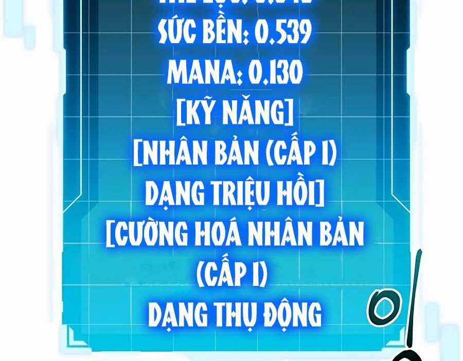 Đi Săn Tự Động Bằng Phân Thân Chương 1 trang 132