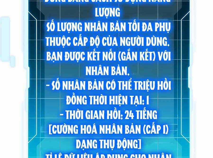 Đi Săn Tự Động Bằng Phân Thân Chương 1 trang 142
