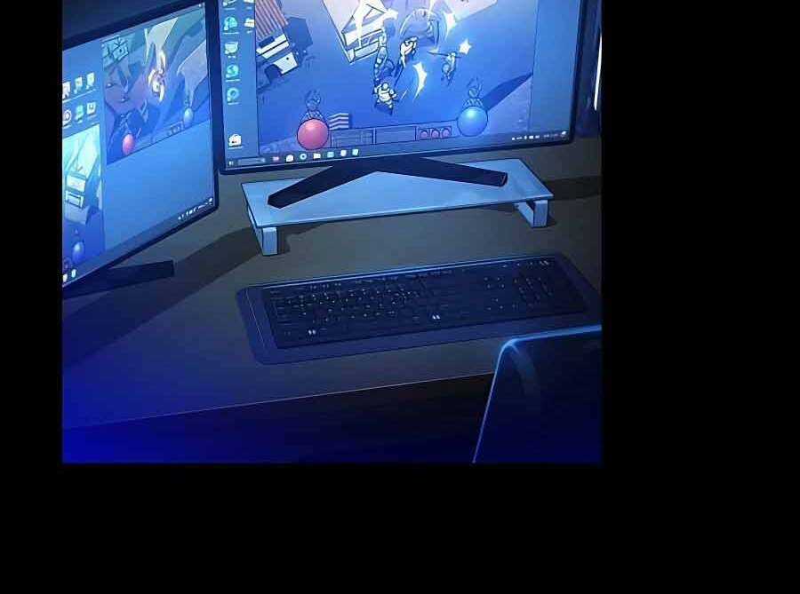 Đi Săn Tự Động Bằng Phân Thân Chương 1 trang 2