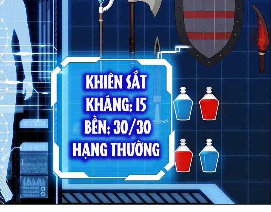 Đi Săn Tự Động Bằng Phân Thân Chương 1 trang 209