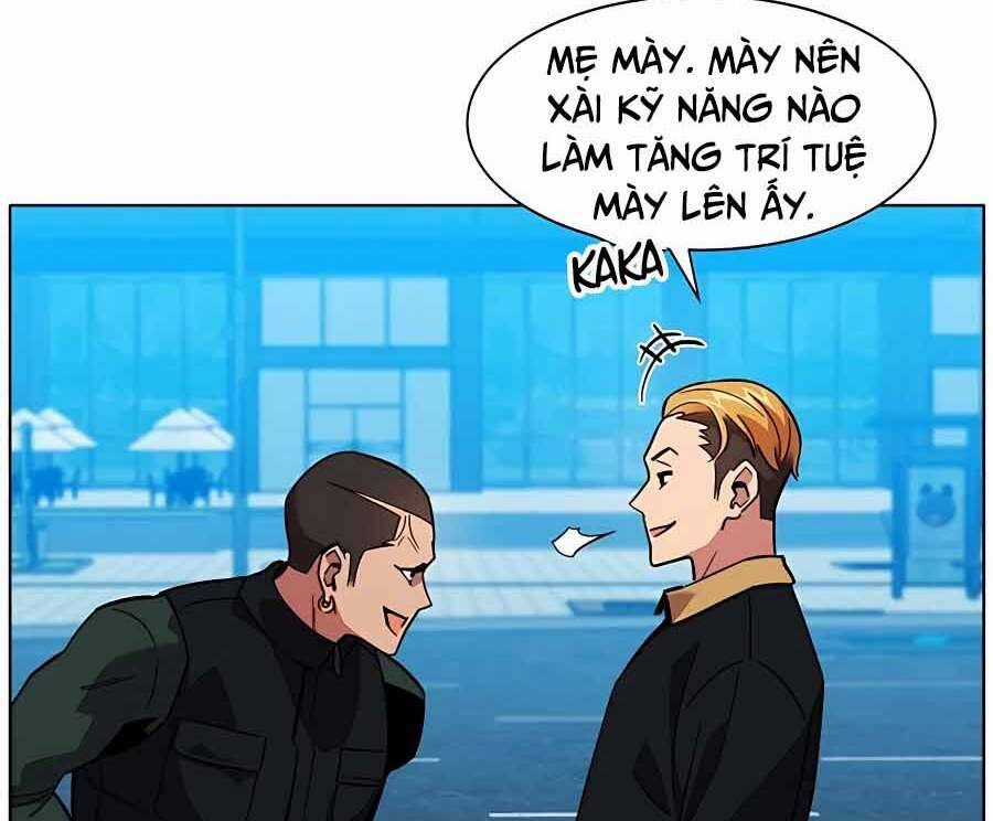 Đi Săn Tự Động Bằng Phân Thân Chương 1 trang 47