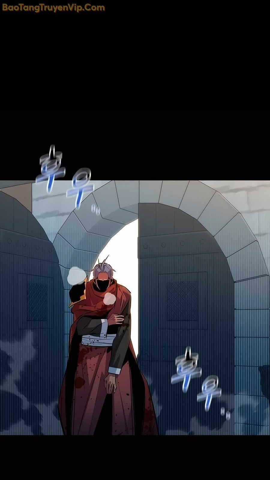 Đi Săn Tự Động Bằng Phân Thân Chương 122 trang 1