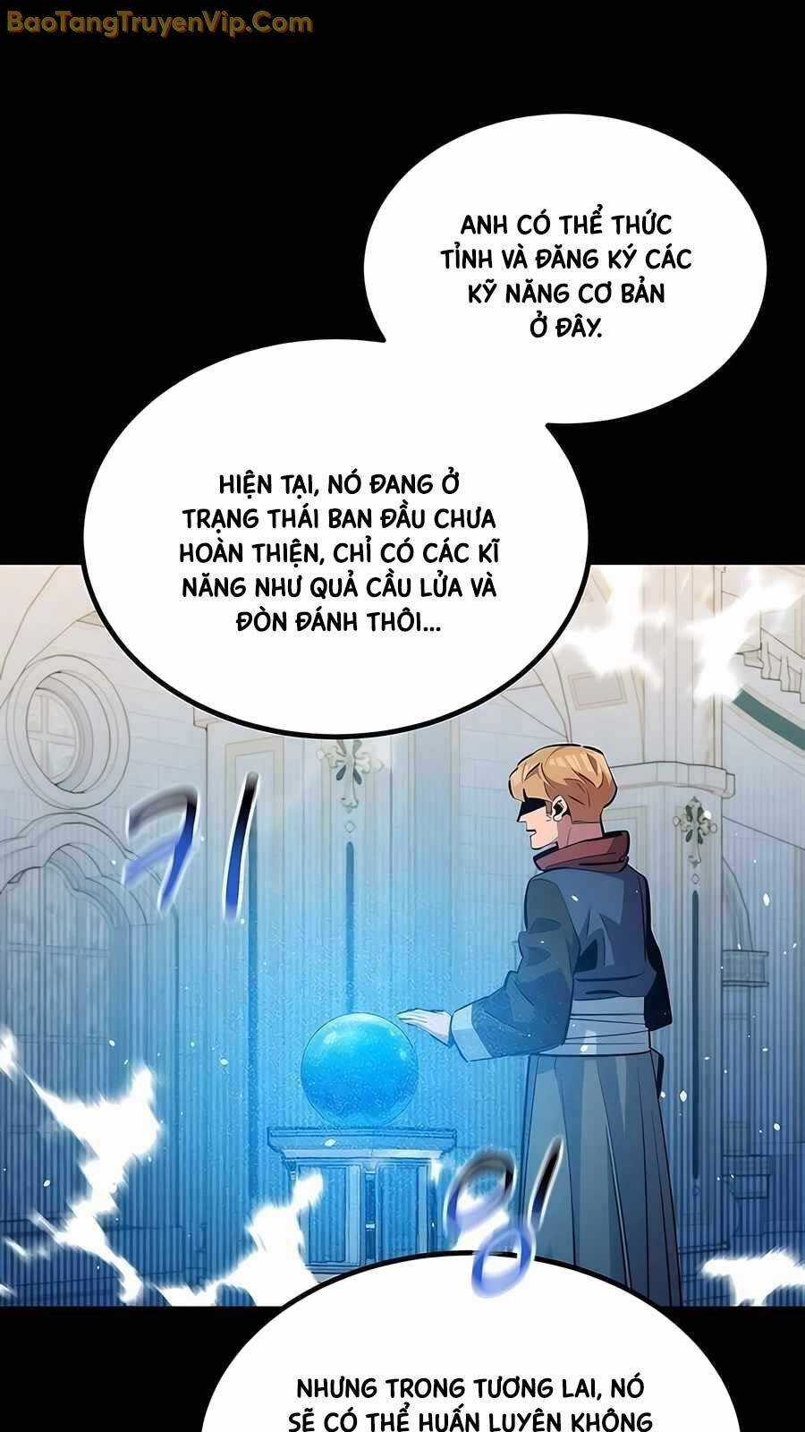 Đi Săn Tự Động Bằng Phân Thân Chương 122 trang 101