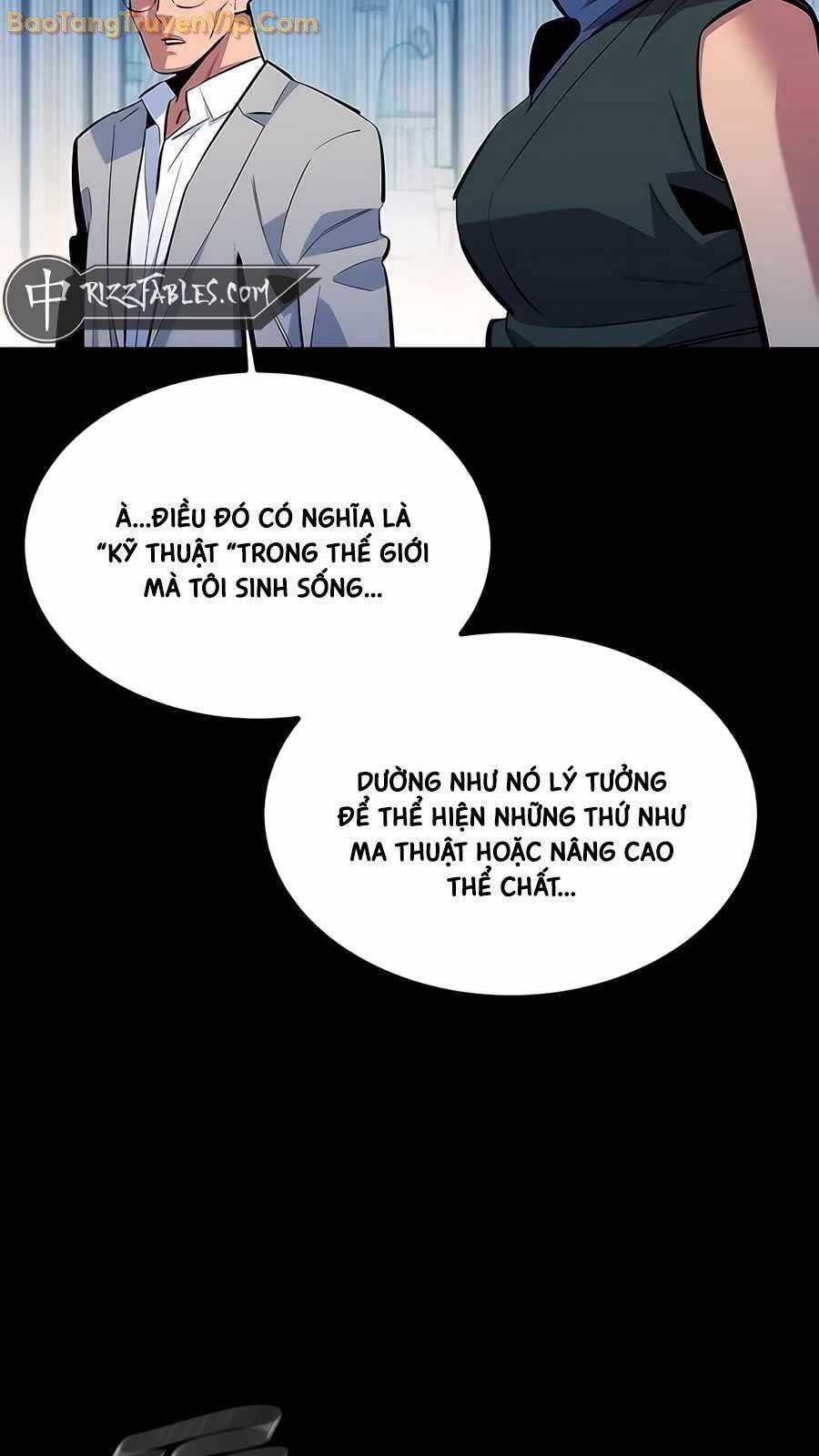 Đi Săn Tự Động Bằng Phân Thân Chương 122 trang 103