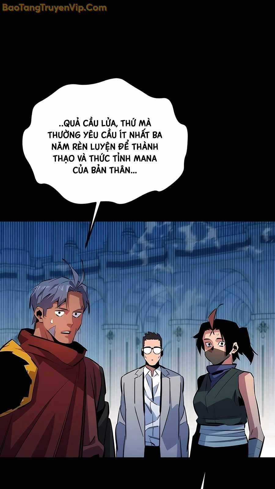 Đi Săn Tự Động Bằng Phân Thân Chương 122 trang 105