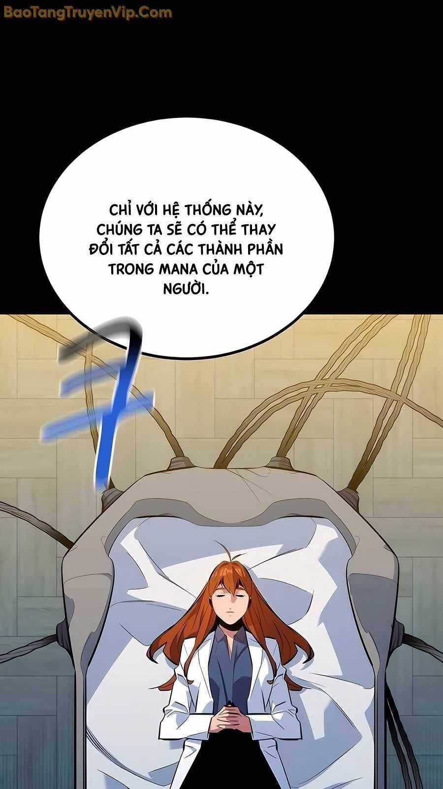 Đi Săn Tự Động Bằng Phân Thân Chương 122 trang 111