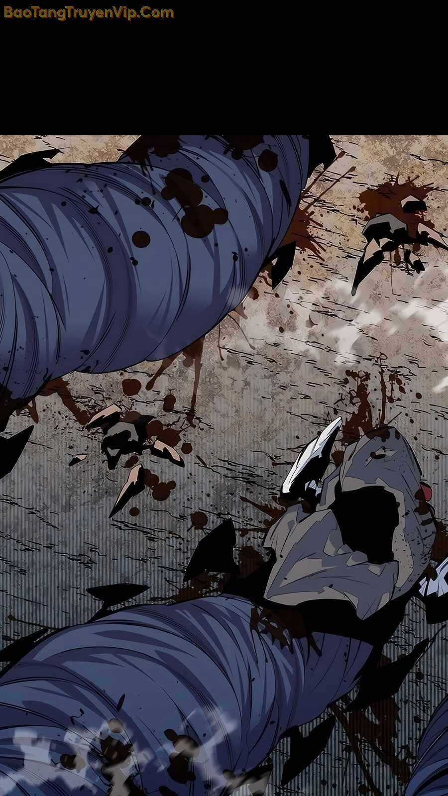 Đi Săn Tự Động Bằng Phân Thân Chương 122 trang 113