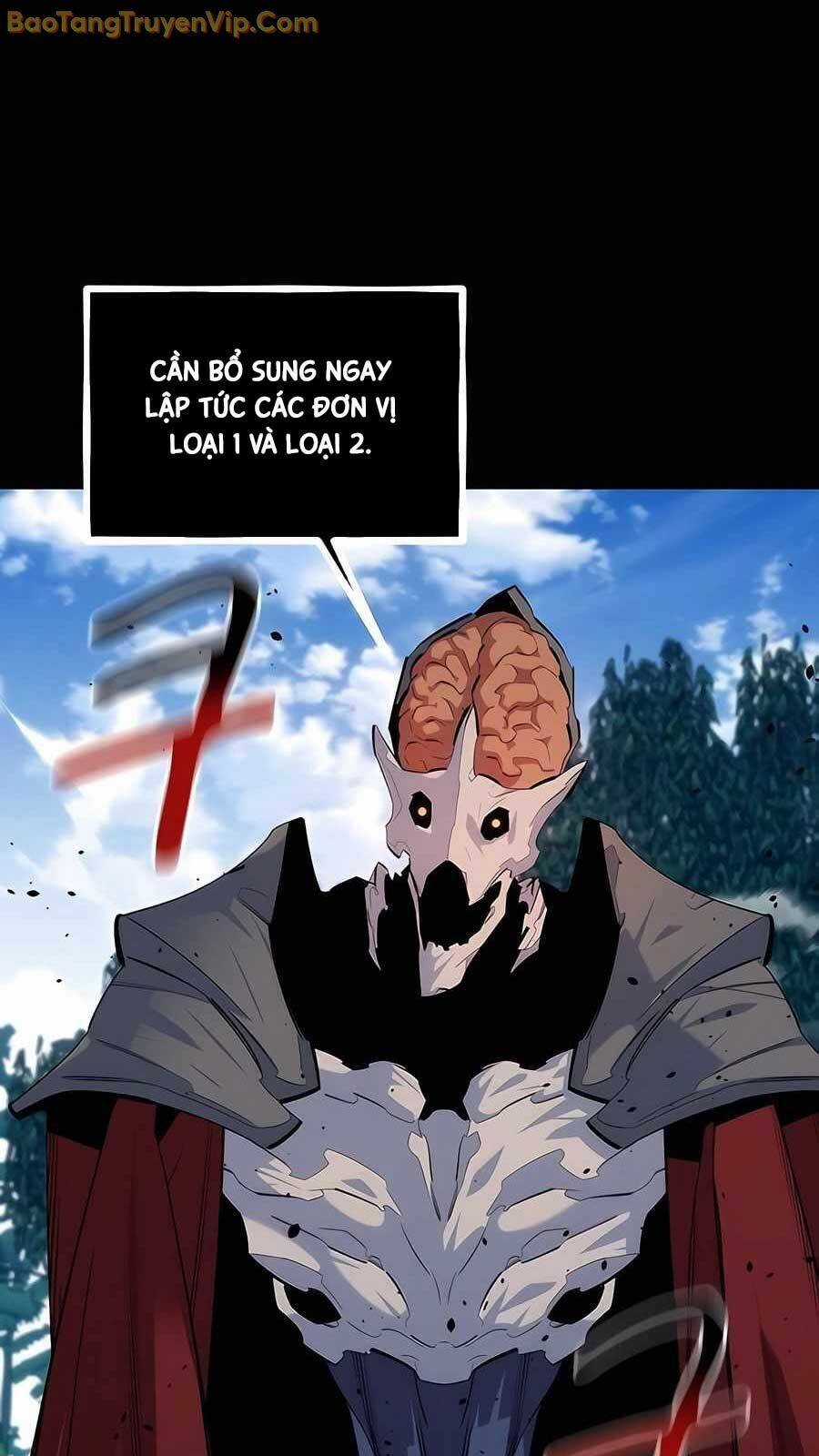 Đi Săn Tự Động Bằng Phân Thân Chương 122 trang 116