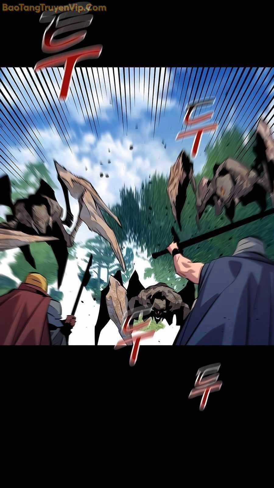 Đi Săn Tự Động Bằng Phân Thân Chương 122 trang 15