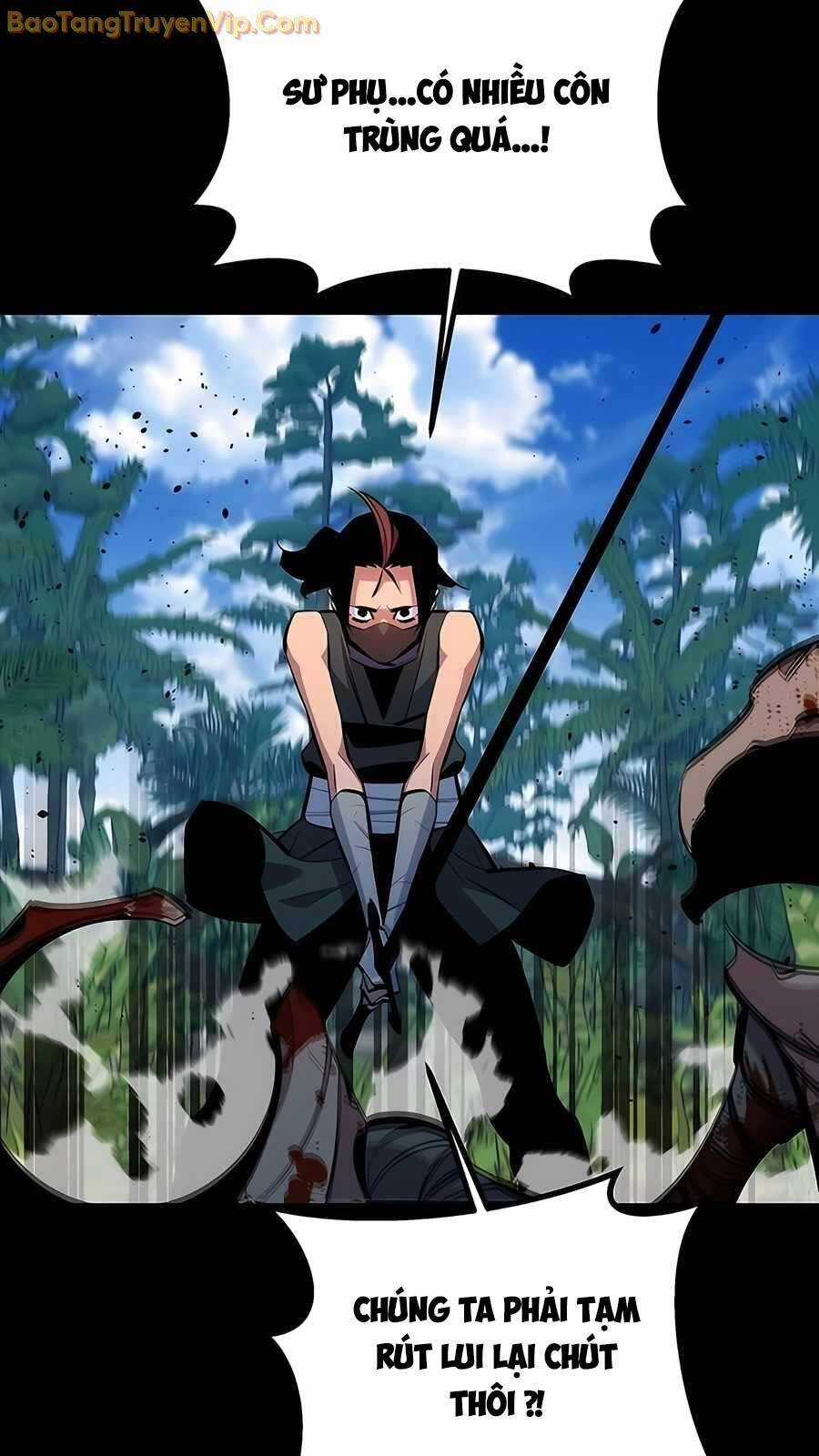 Đi Săn Tự Động Bằng Phân Thân Chương 122 trang 19